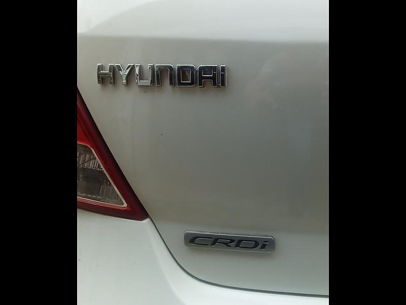 Second Hand Hyundai i20 [2012-2014] Sportz 1.4 CRDI in Kanpur
