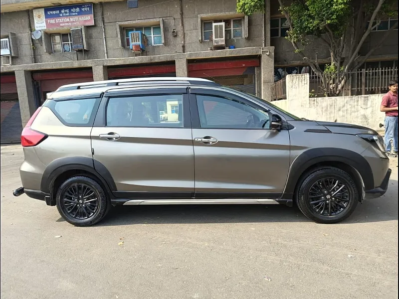 Maruti Suzuki XL6 Zeta MT Petrol