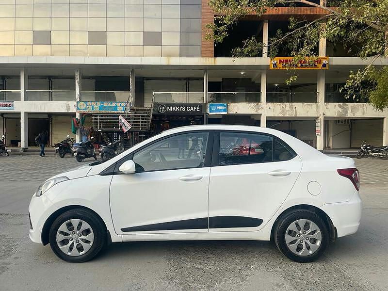 Second Hand Hyundai Xcent [2014-2017] S 1.2 in Bhopal