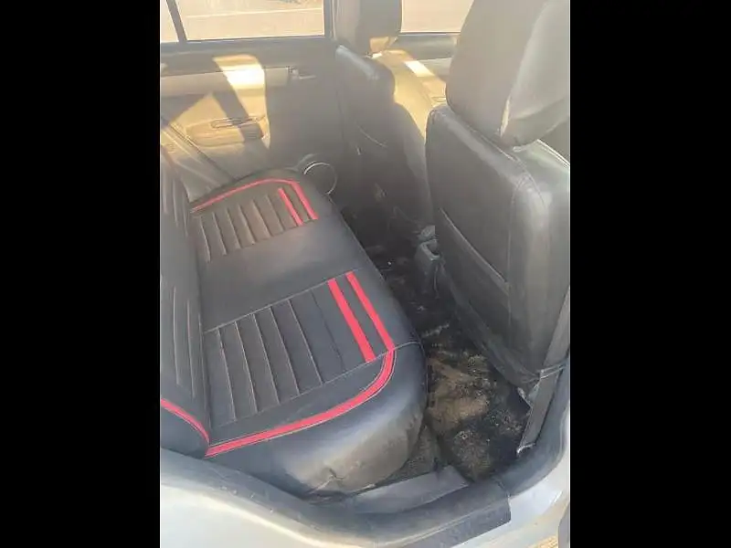 Second Hand Maruti Suzuki Swift  [2005-2010] VDi in Jaipur