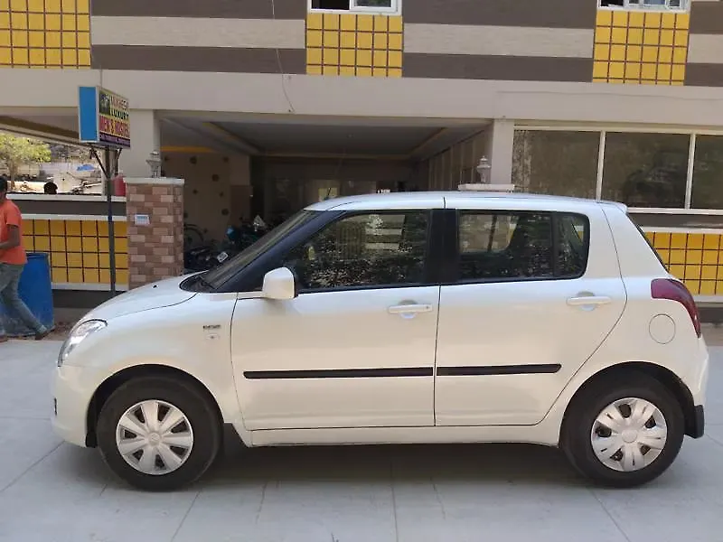 swift car for sale near me