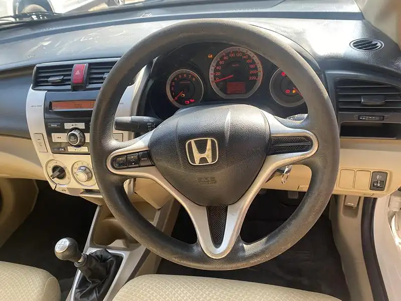 Second Hand Honda City [2008-2011] 1.5 S MT in Lucknow
