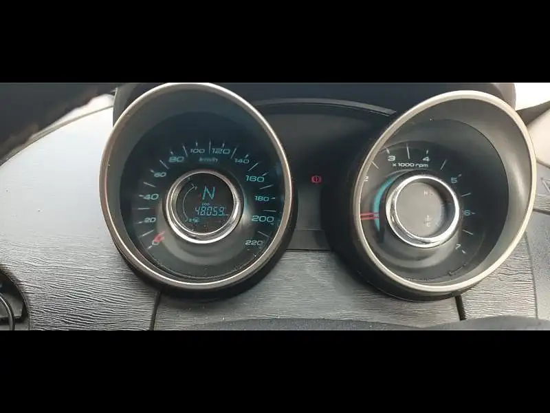 Second Hand Mahindra XUV500 W7 [2018-2020] in Patna