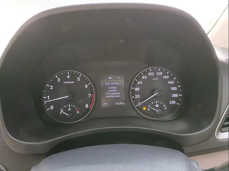 Second Hand Hyundai Verna [2015-2017] 1.6 VTVT SX in Kolkata