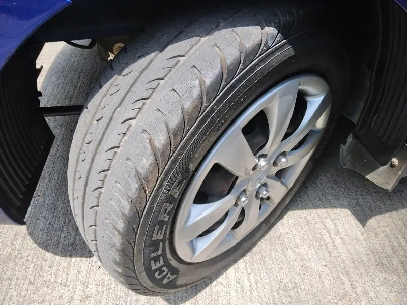 Second Hand Hyundai Eon 1.0 Kappa Magna + [2014-2016] in Mumbai