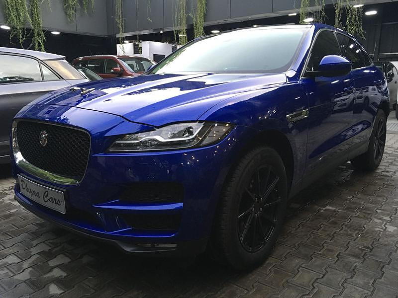 Used-2018-Jaguar-F-Pace-Prestige-(D2198103)-for-sale-in-...