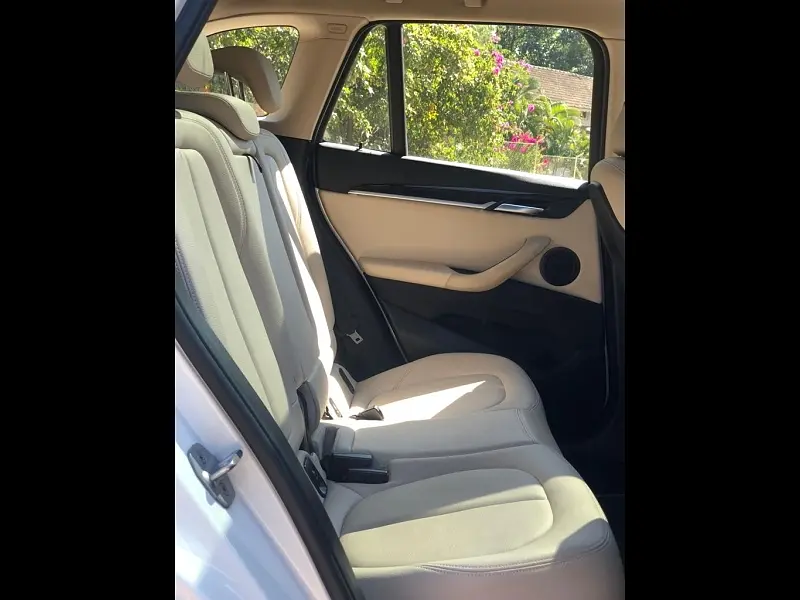 Second Hand BMW X1 [2020-2023] sDrive20i xLine in Pune