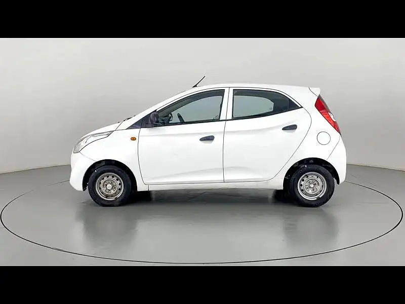 Second Hand Hyundai Eon Era + in Mumbai