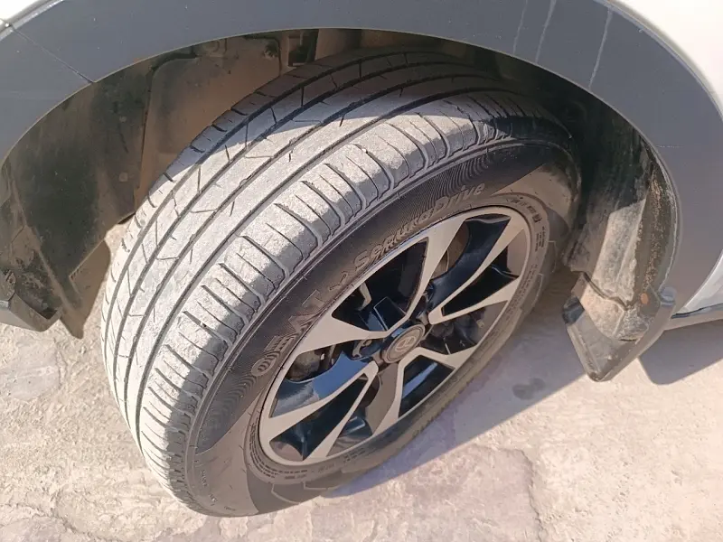 Used Tata Nexon [2017-2020] XM Diesel in Gurgaon