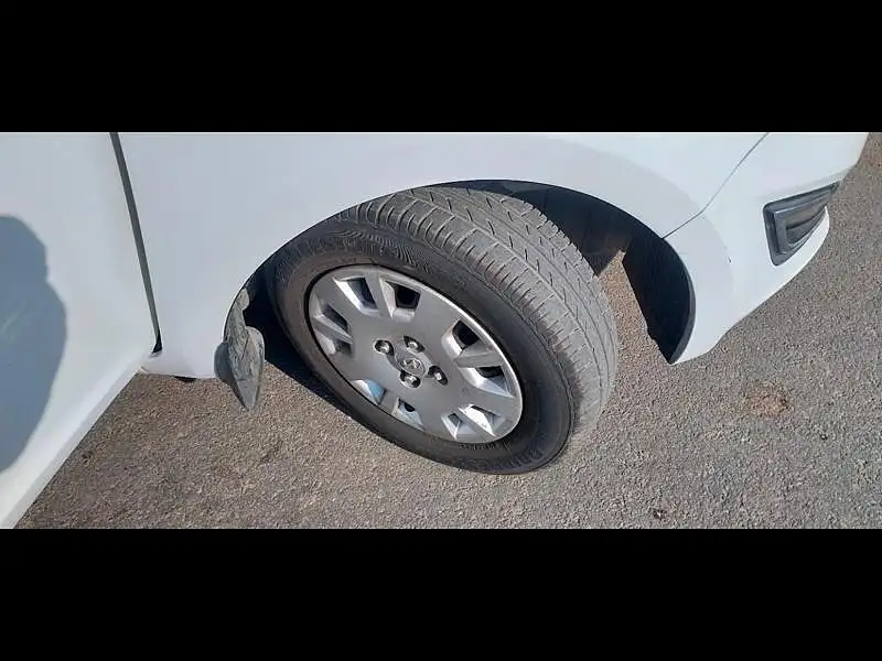 Used Hyundai i20 [2012-2014] Magna 1.2 in Jaipur