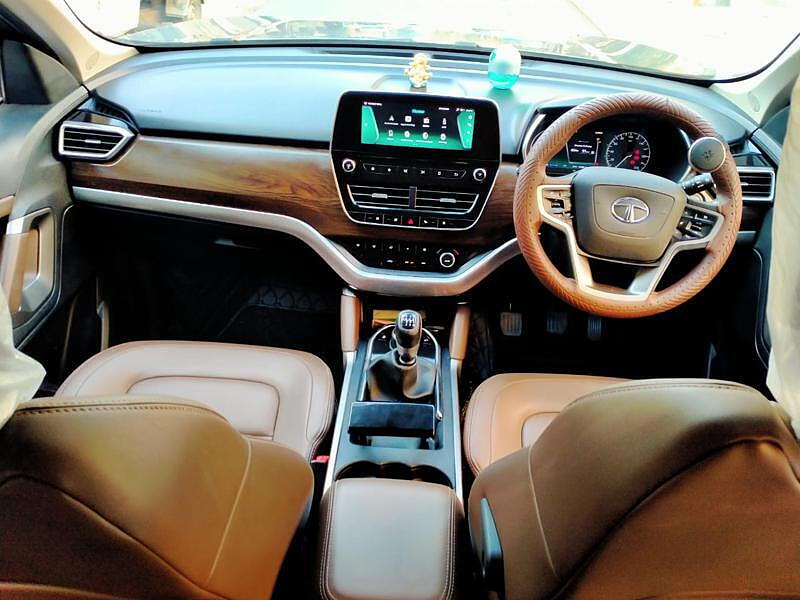 Used Tata Harrier XZ [2019-2020] in Indore