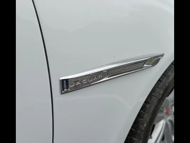 Second Hand Jaguar XJ L [2014-2016] 3.0 V6 Portfolio in Delhi