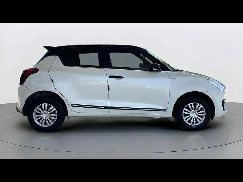 Used Maruti Suzuki Swift [2018-2021] VDi in Lucknow