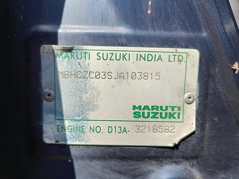 Second Hand Maruti Suzuki Swift [2018-2021] ZDi Plus in Kolkata