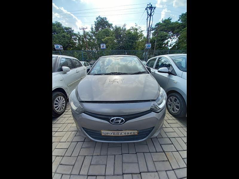 Used Hyundai i20 Sportz 1.2 MT in Lucknow