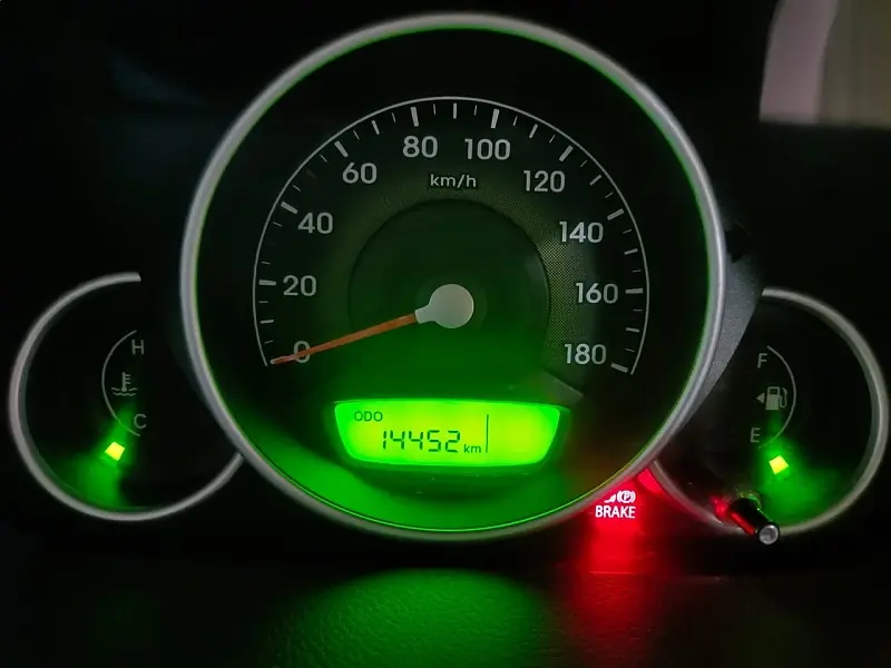 Second Hand Hyundai Eon 1.0 Kappa Magna + [2014-2016] in Mumbai