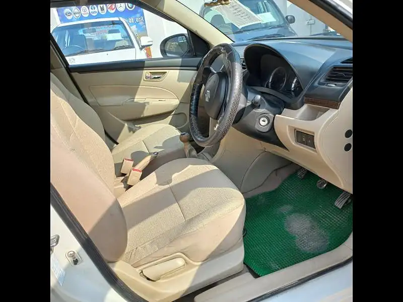 Second Hand Maruti Suzuki Swift Dzire [2015-2017] VDI in Lucknow