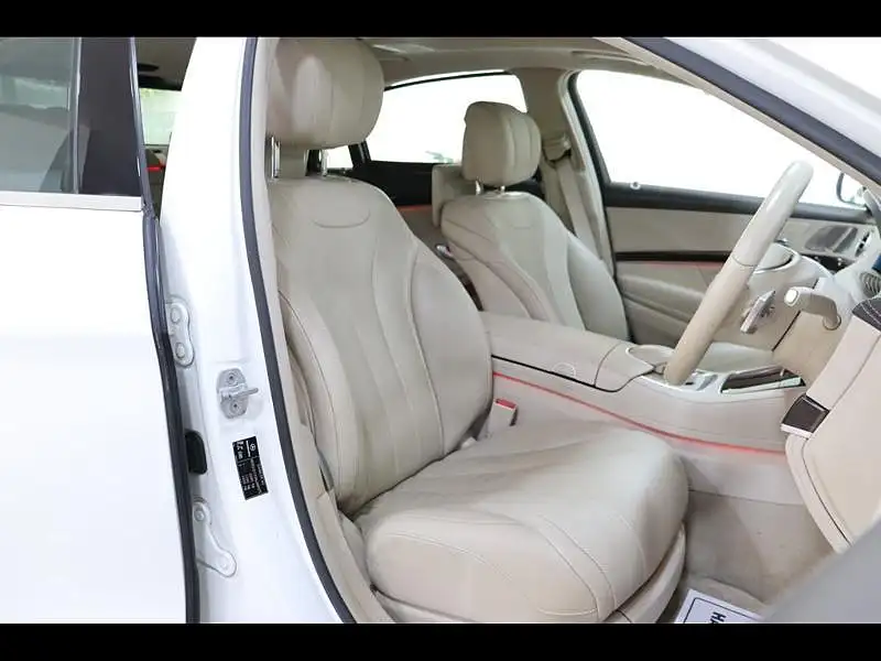 Second Hand Mercedes-Benz S-Class [2010-2014] 350 CDI Long Blue-Efficiency in Delhi