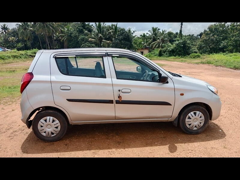 Second Hand Maruti Suzuki Alto 800 VXi in Mangalore
