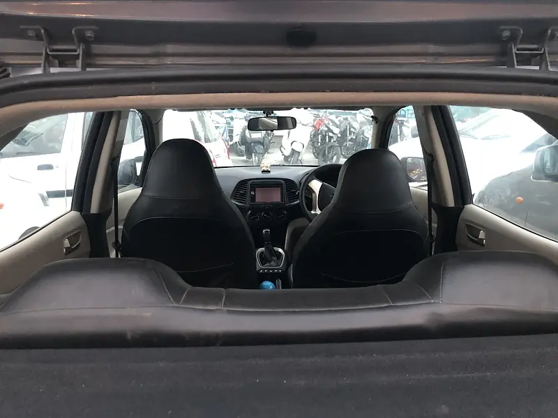 Second Hand Hyundai Santro Magna CNG [2018-2020] in Pune