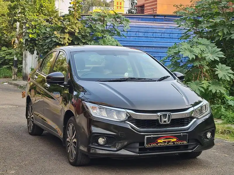 Second Hand Honda City [2014-2017] VX (O) MT in Kolkata