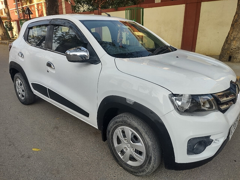 Renault Kwid RXT Opt [2015-2019]