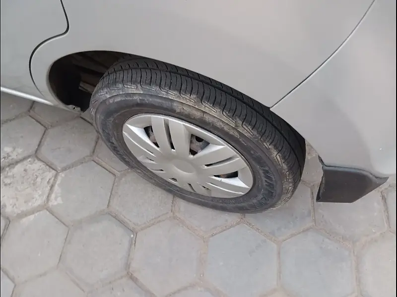 Second Hand Maruti Suzuki Alto 800 [2012-2016] Lxi in Ranchi