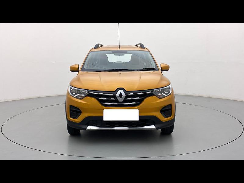 Used Renault Triber [2019-2023] RXT [2019-2020] in Pune