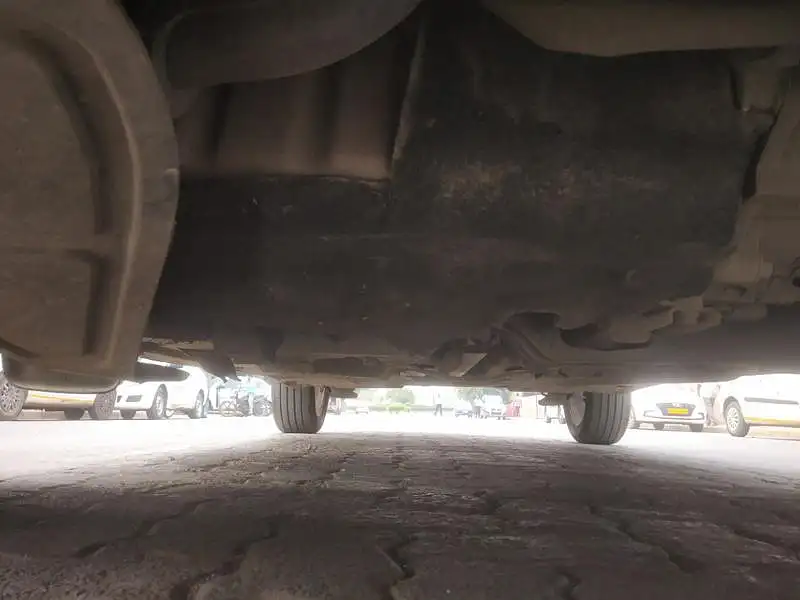 Used Volkswagen Ameo Highline1.5L (D) [2016-2018] in Pune