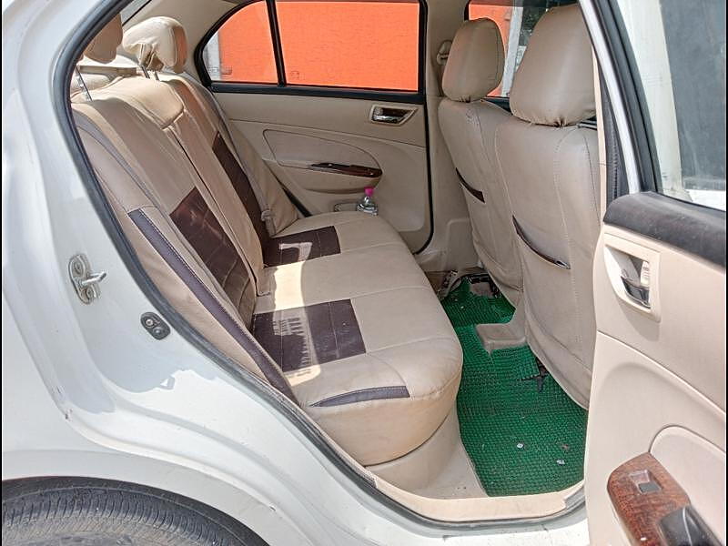 Second Hand Maruti Suzuki Swift DZire [2011-2015] VDI in Ranchi