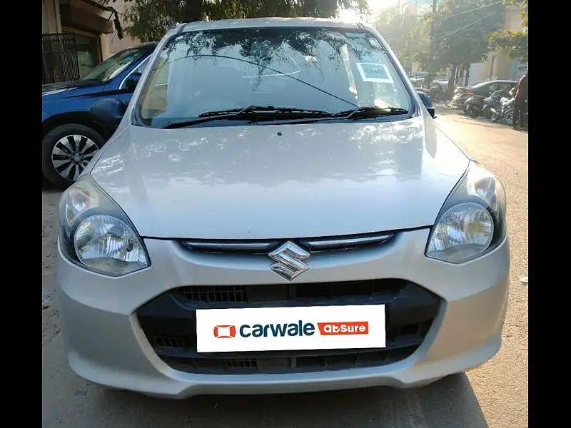Used Maruti Suzuki Alto 800 [2012-2016] Lxi CNG in Noida