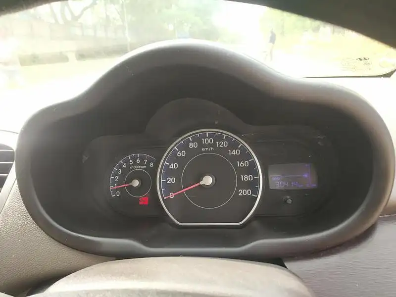 Second Hand Hyundai i10 [2010-2017] 1.2 L Kappa Magna Special Edition in Pune