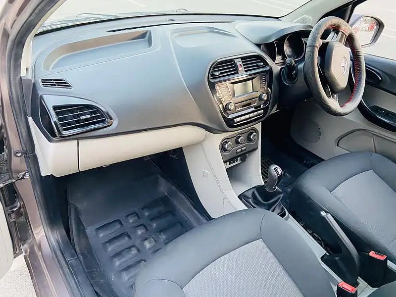 Used Tata Tiago [2016-2020] Revotron XT [2016-2019] in Delhi
