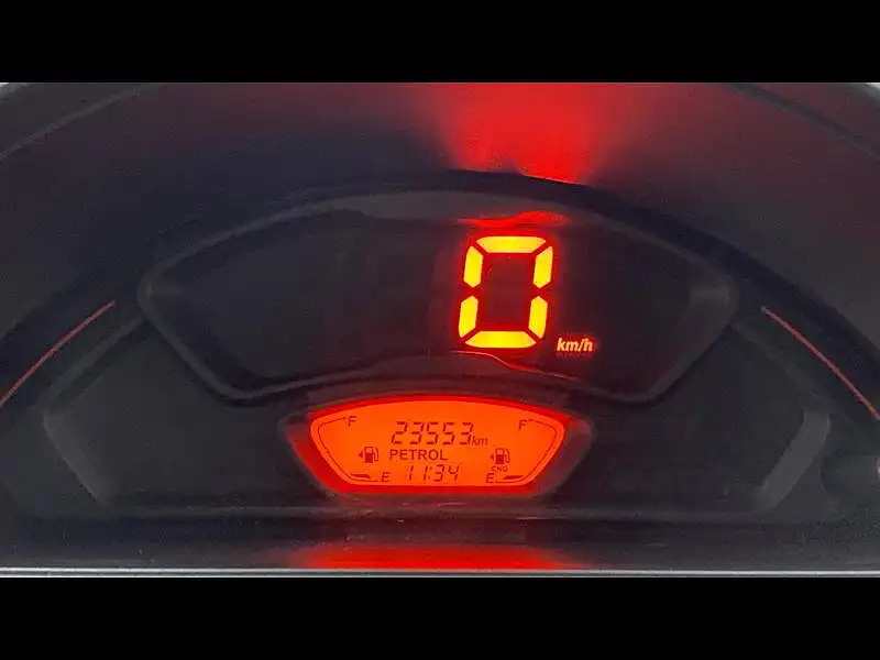 Second Hand Maruti Suzuki S-Presso [2019-2022] VXi (O) CNG in Pune