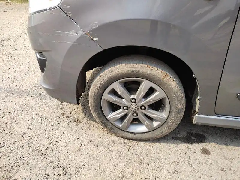 Second Hand Maruti Suzuki Wagon R 1.0 [2014-2019] VXI in Kolkata