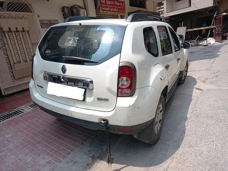 Second Hand Renault Duster [2012-2015] 85 PS RxE Diesel in Delhi