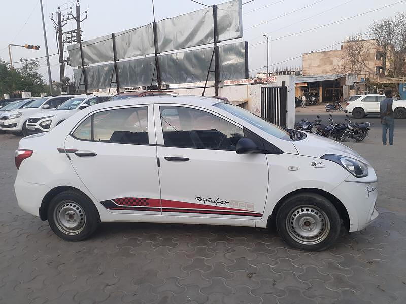 Second Hand Hyundai Xcent E in Jaipur