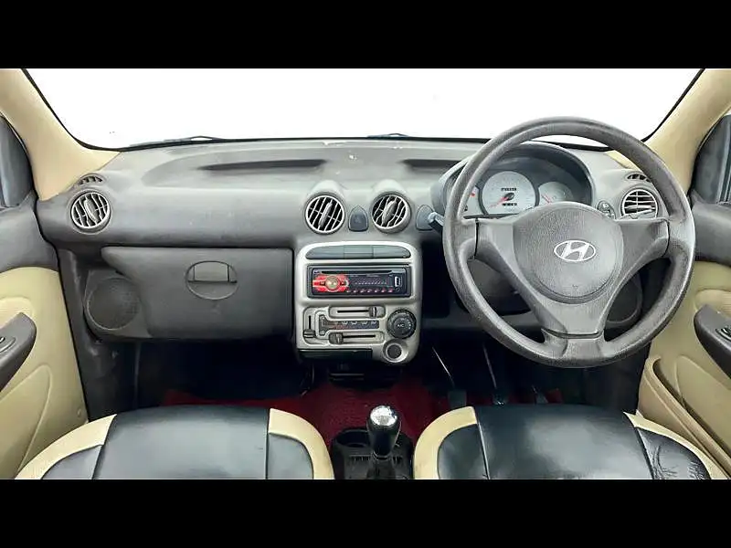 Used Hyundai Santro Xing [2008-2015] GL Plus in Delhi