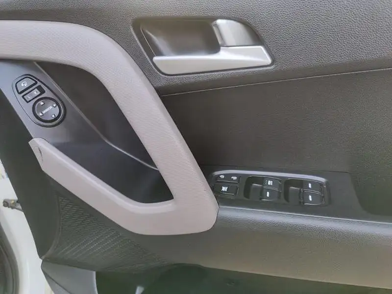 Used Hyundai Creta [2018-2019] SX 1.6 CRDi in Jaipur