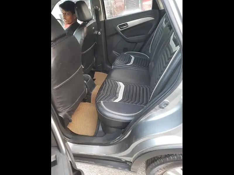 Second Hand Maruti Suzuki Vitara Brezza [2016-2020] ZDi in Lucknow