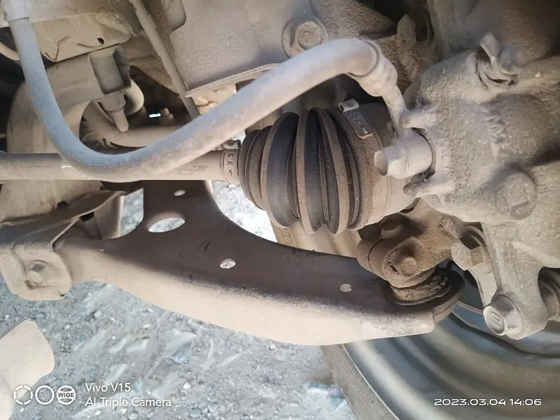 Second Hand Hyundai Grand i10 [2013-2017] Magna 1.2 Kappa VTVT [2013-2016] in Kanpur