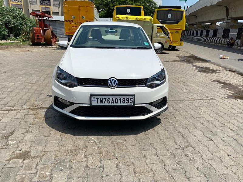 Second Hand Volkswagen Vento Highline Plus 1.0L TSI in Chennai