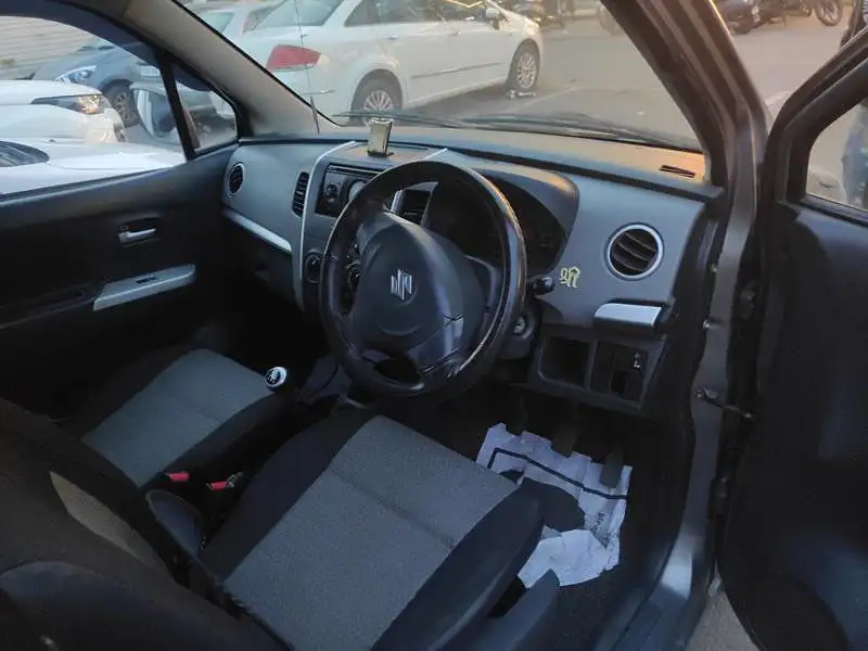 Second Hand Maruti Suzuki Wagon R 1.0 [2010-2013] LXi in Chandigarh