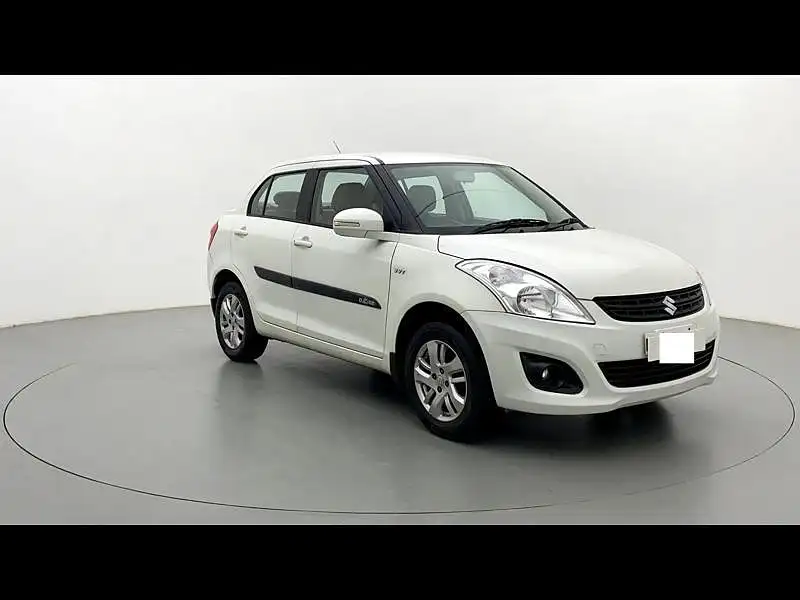 Second Hand Maruti Suzuki Swift DZire [2011-2015] ZXI in Mumbai
