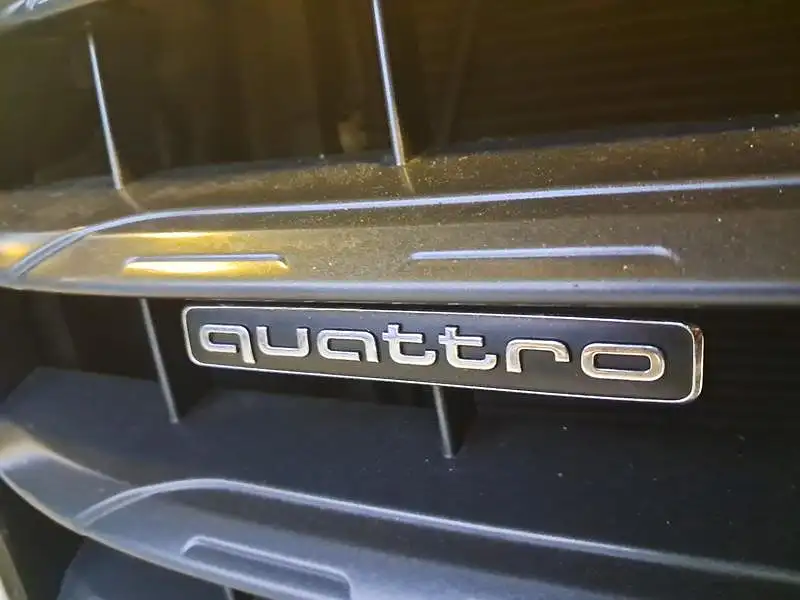 Second Hand Audi Q3 [2015-2017] 35 TDI Technology in Chennai