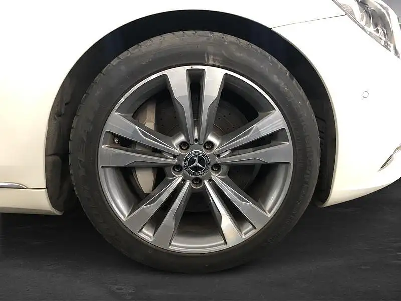 Second Hand Mercedes-Benz S-Class [2014-2018] Maybach S 500 in Delhi