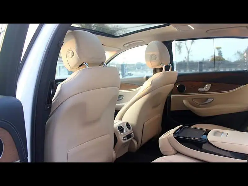 Used Mercedes-Benz E-Class [2017-2021] E 220 d Avantgarde in Ludhiana