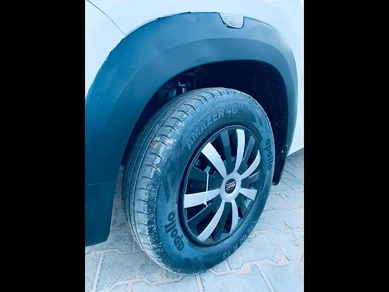 Second Hand Renault Kwid [2015-2019] RXL [2015-2019] in Patna