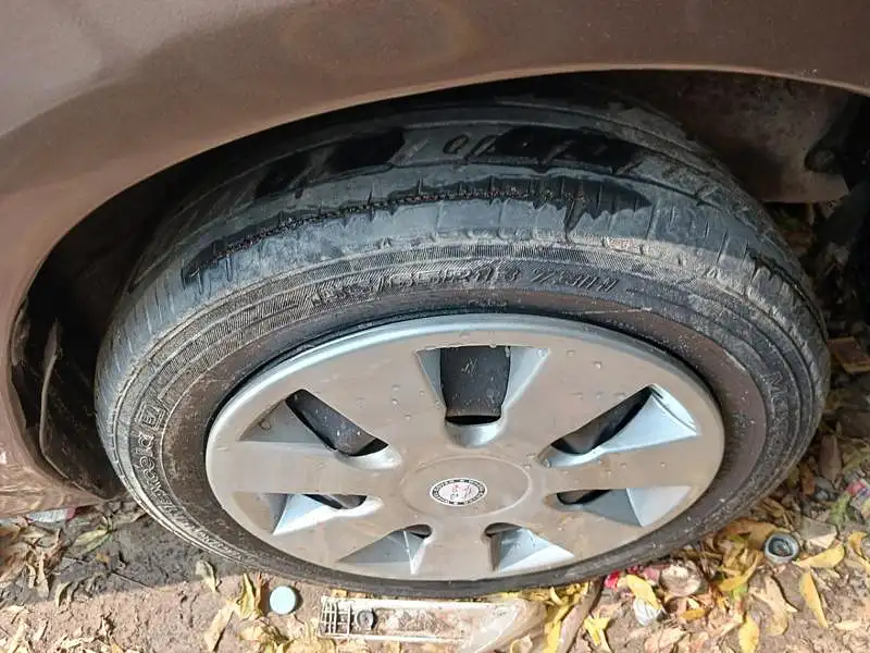 Second Hand Maruti Suzuki Estilo VXi BS-IV in Lucknow