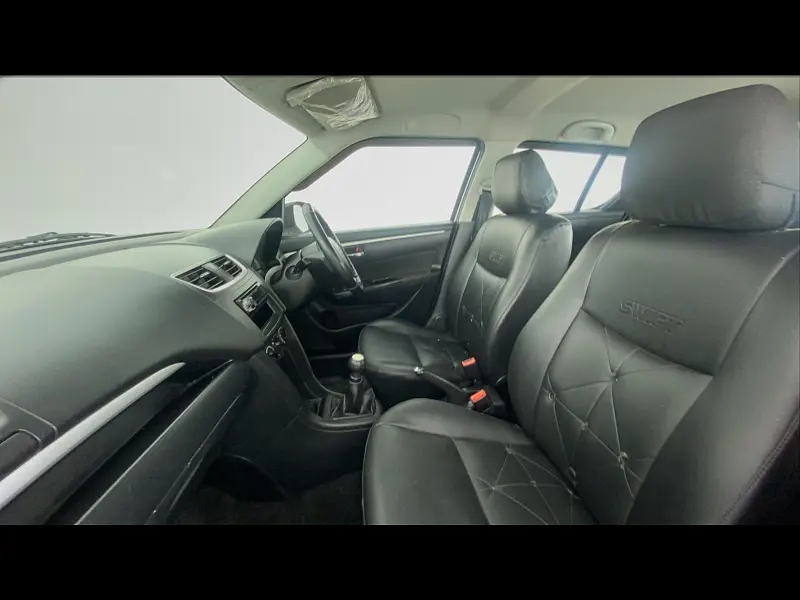 Second Hand Maruti Suzuki Swift [2011-2014] VXi in Delhi